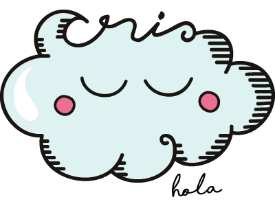 soy nube que llueve