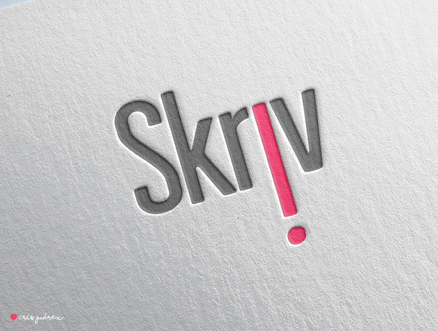 Skr!v